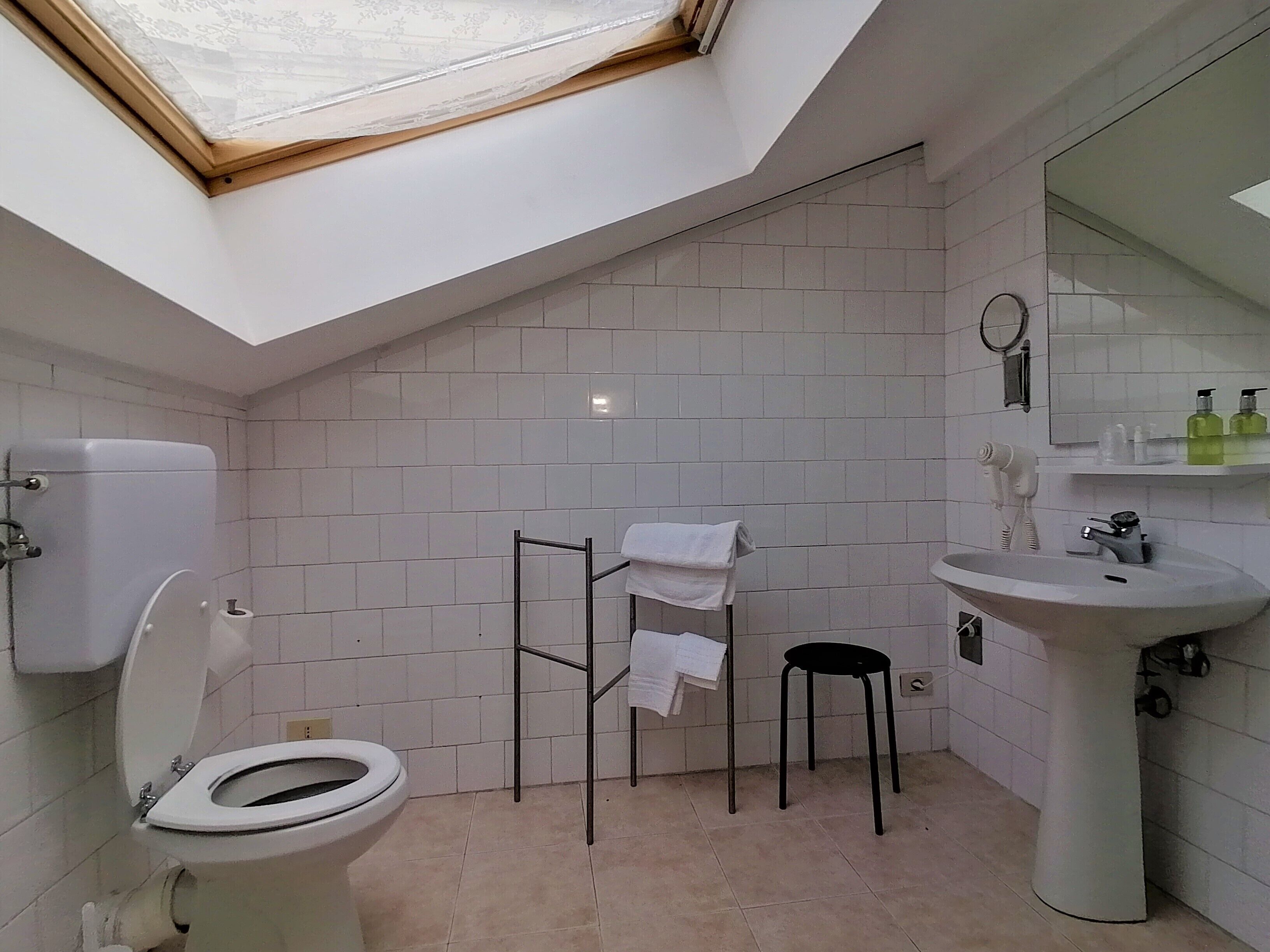Mercanti Attic Version