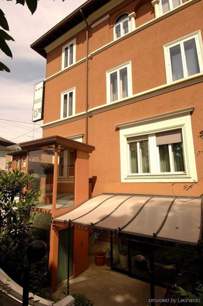 Hotel Metro'