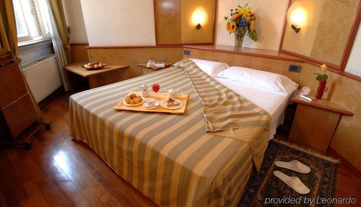 Hotel Metro'