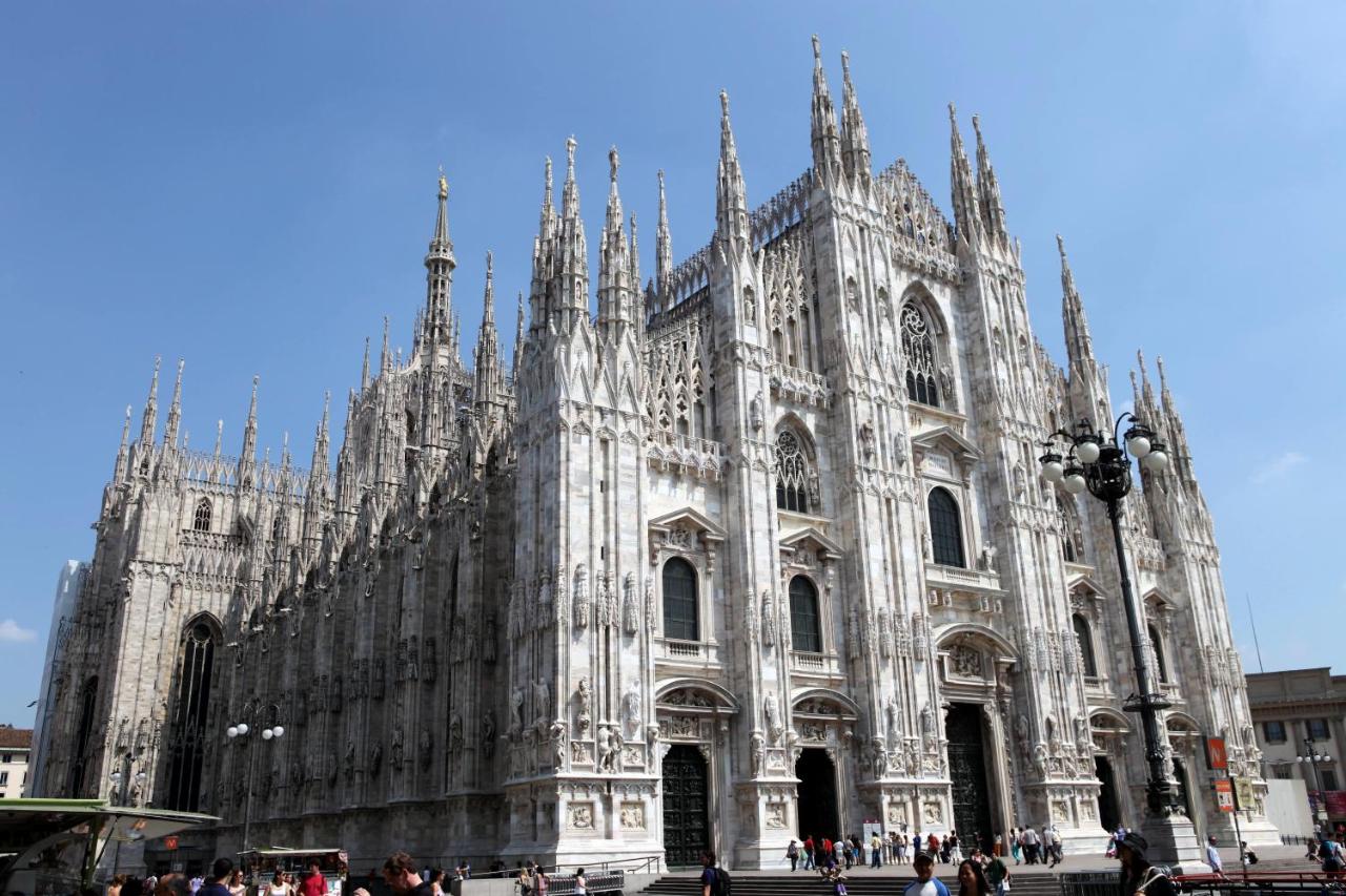 Michelangelo Milan