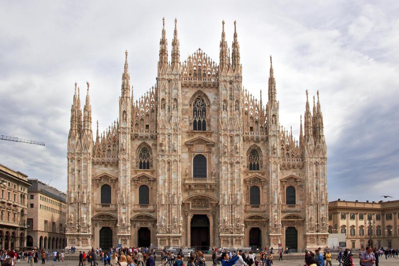 Michelangelo Milan
