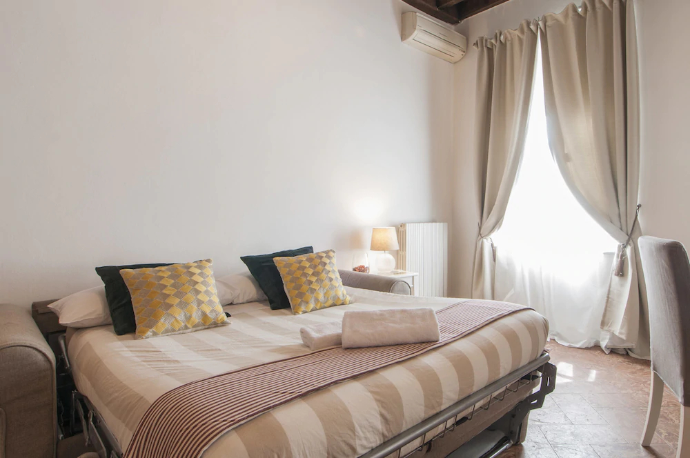 Mila Apartments Magenta