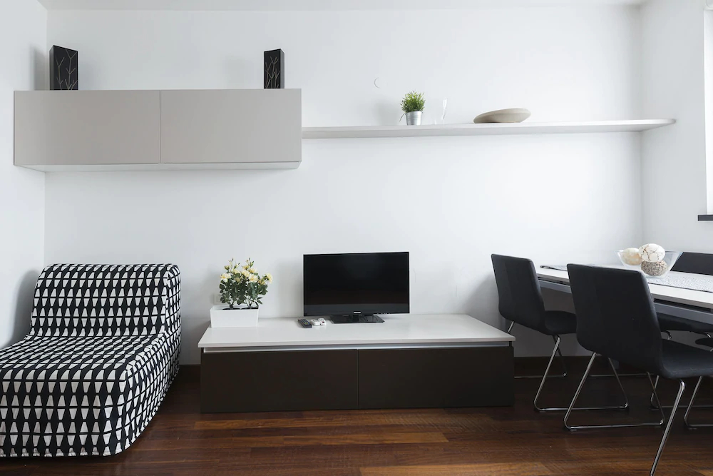 Mila Apartments Navigli
