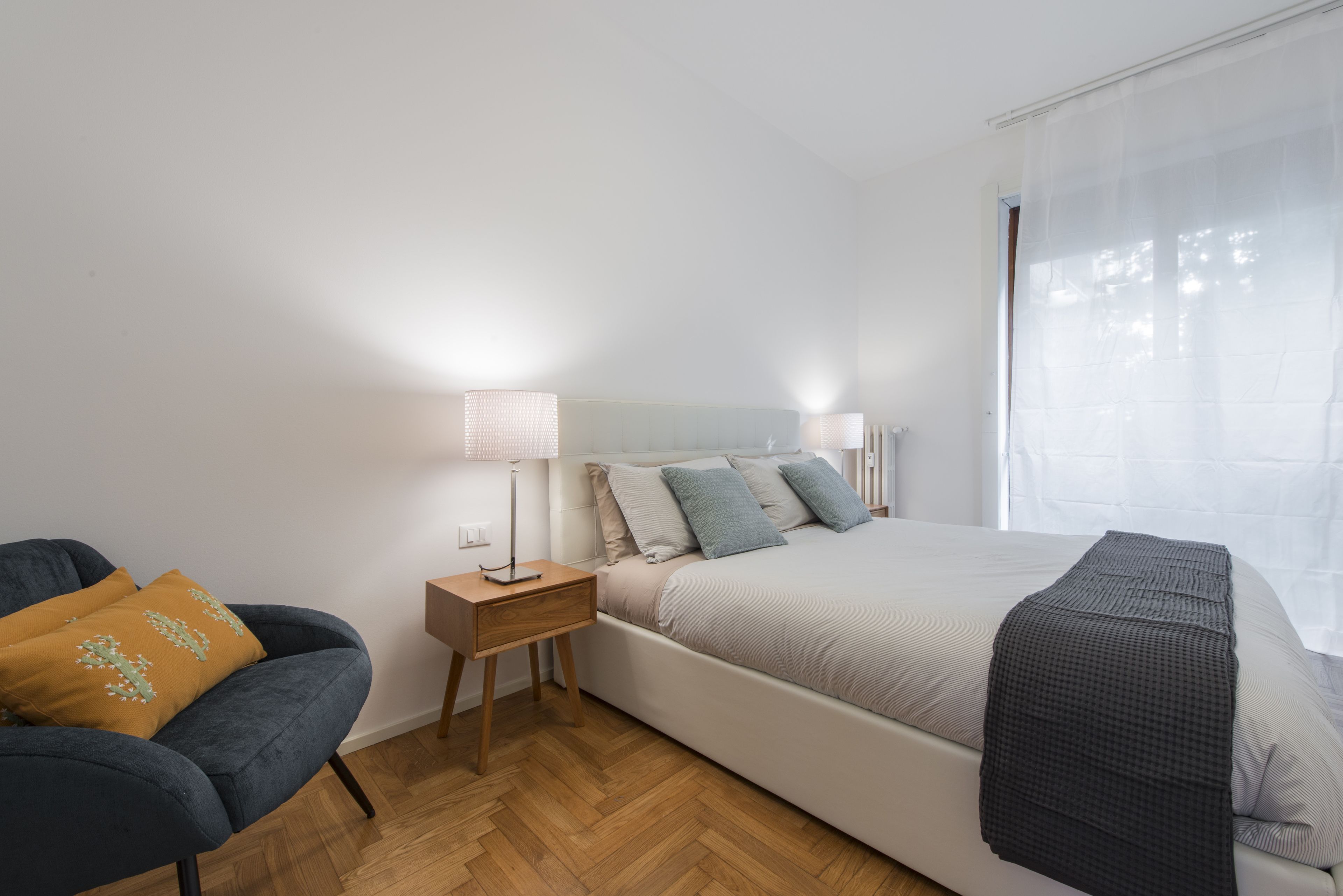 Mila Apartments Via Savona