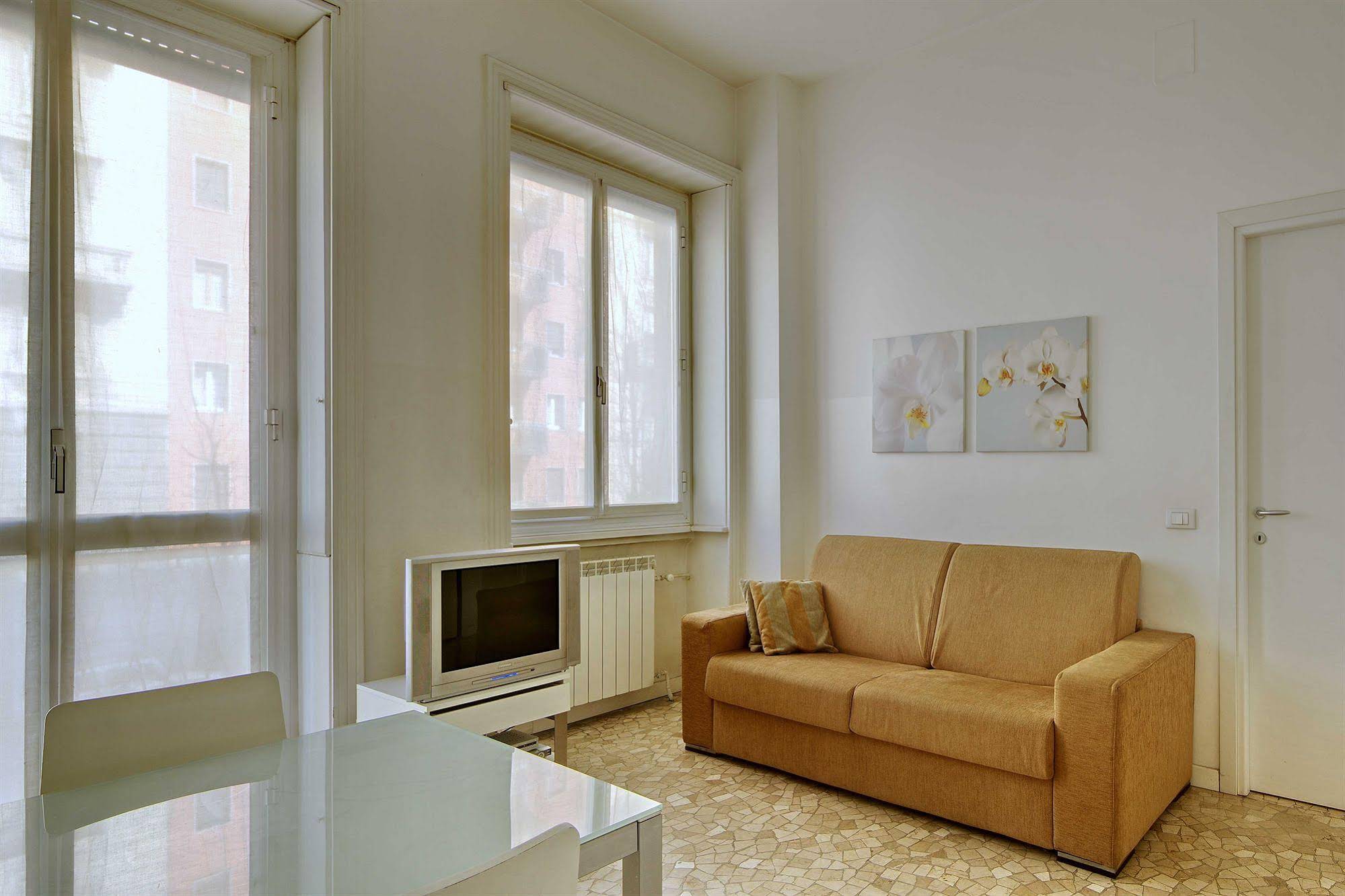 Milan Appartment Rental