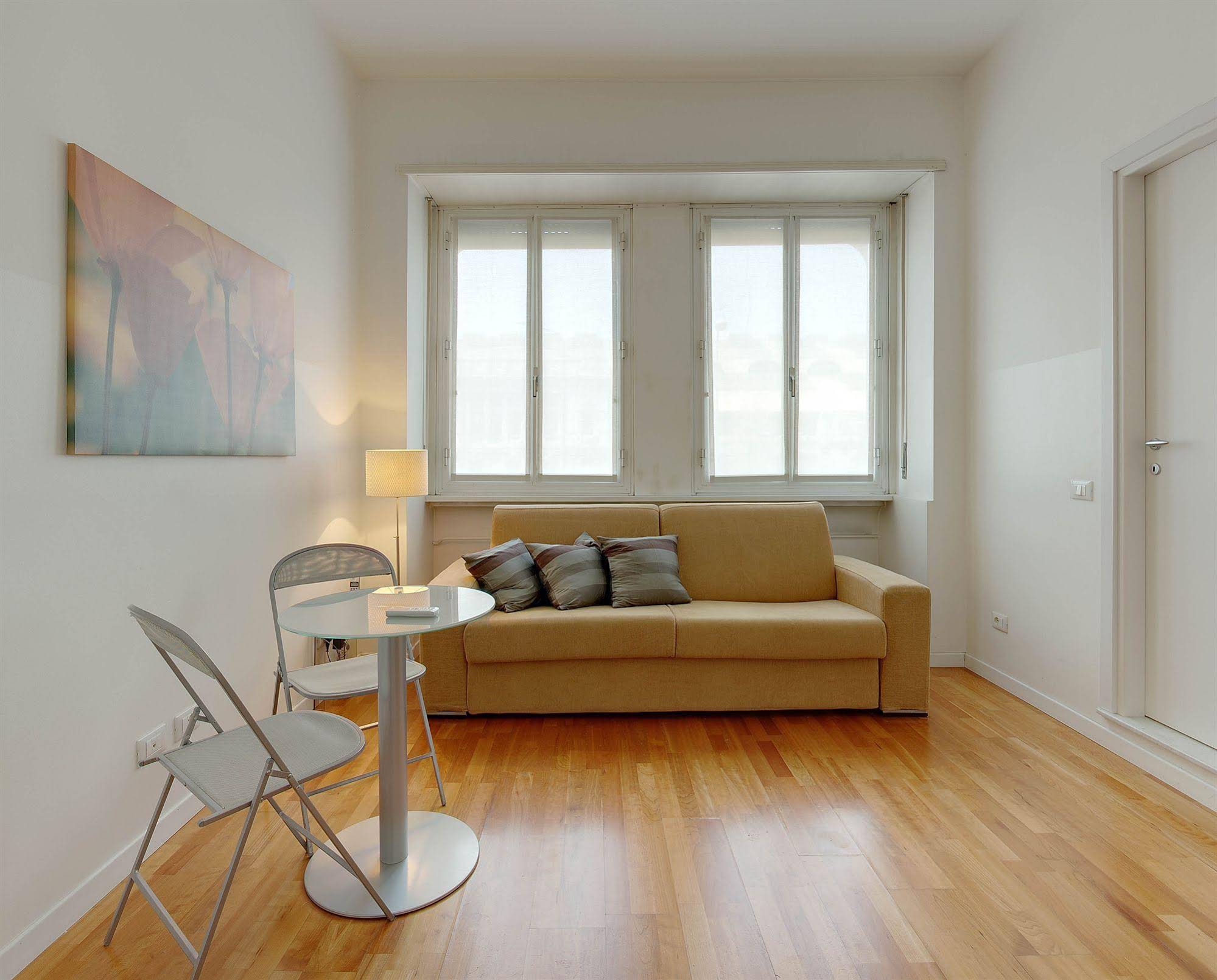 Milan Appartment Rental