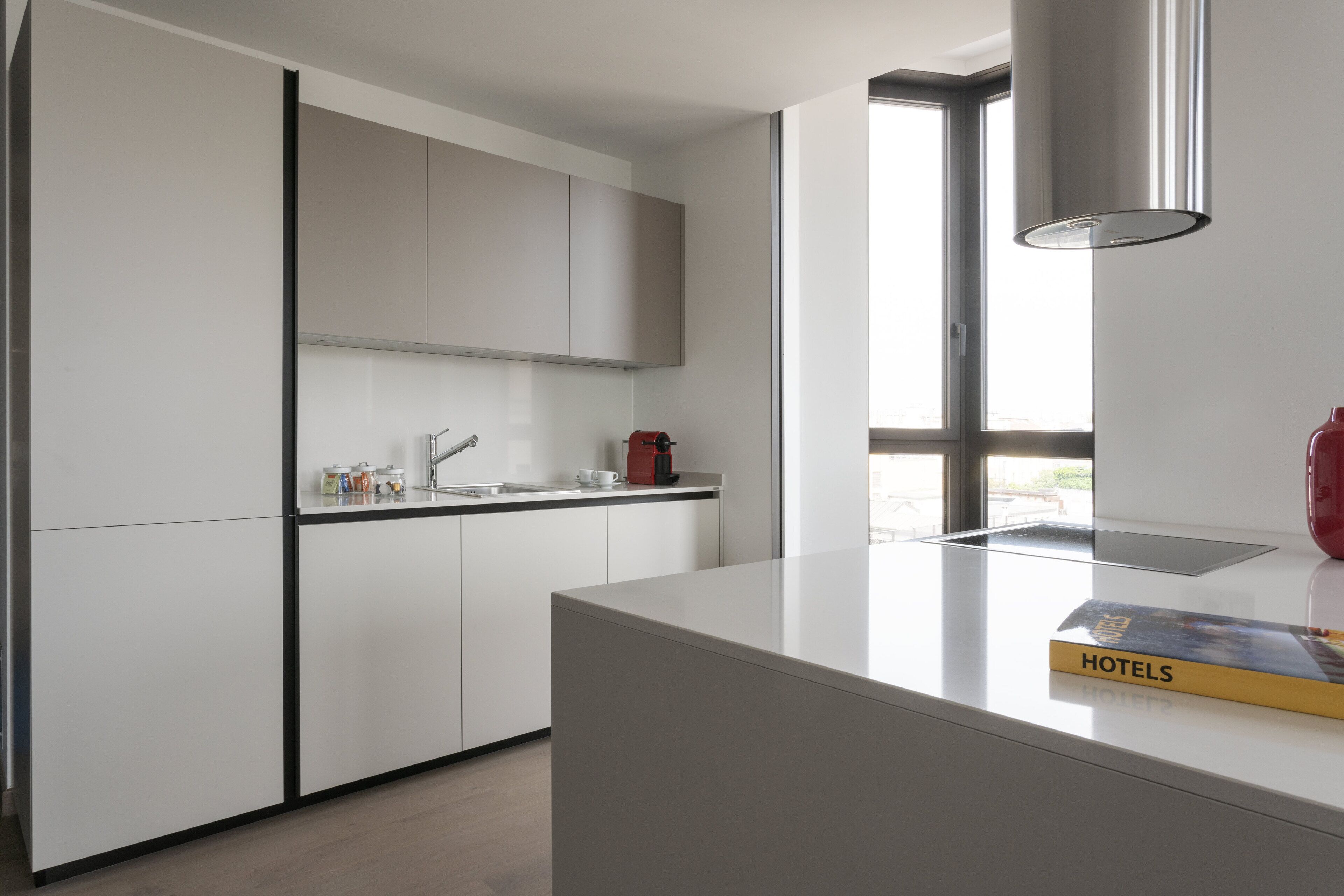 Milan Eleven by Brera Apartments