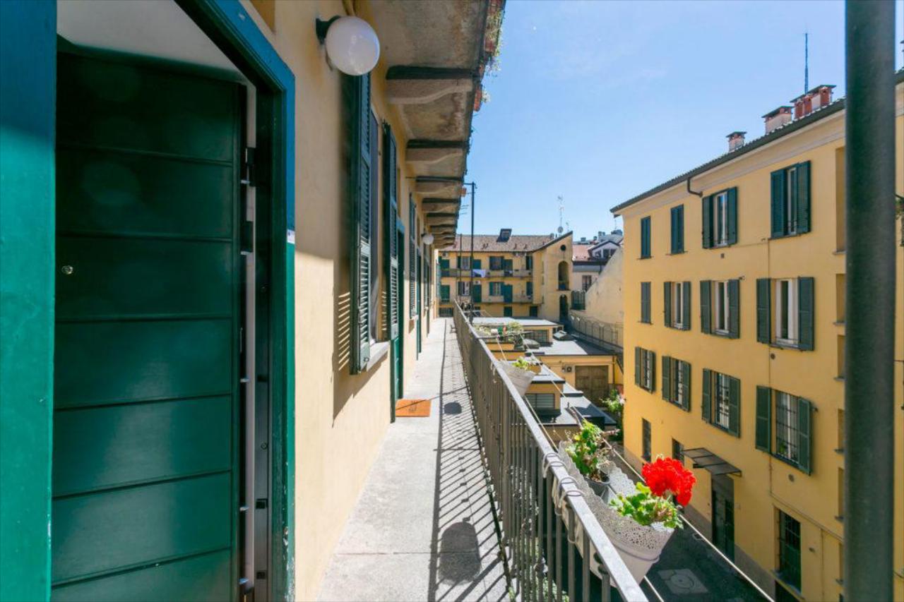Milano Apartments