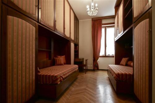 Milano Brera Relais