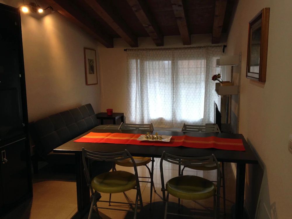 Milano Canal Apartments