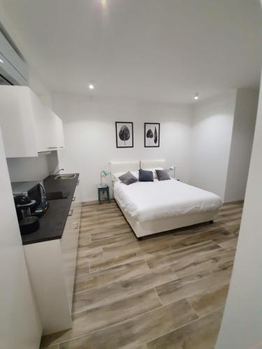 Milanofier Apartments
