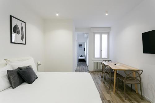 Milanofier Apartments