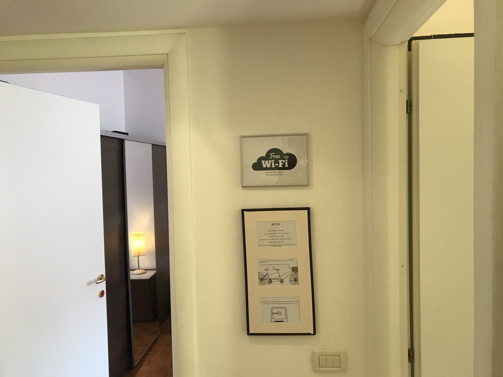 Milano Guesthouse B&B - Armonia & Passione