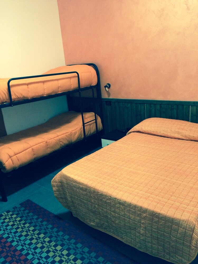 Milano Hostel