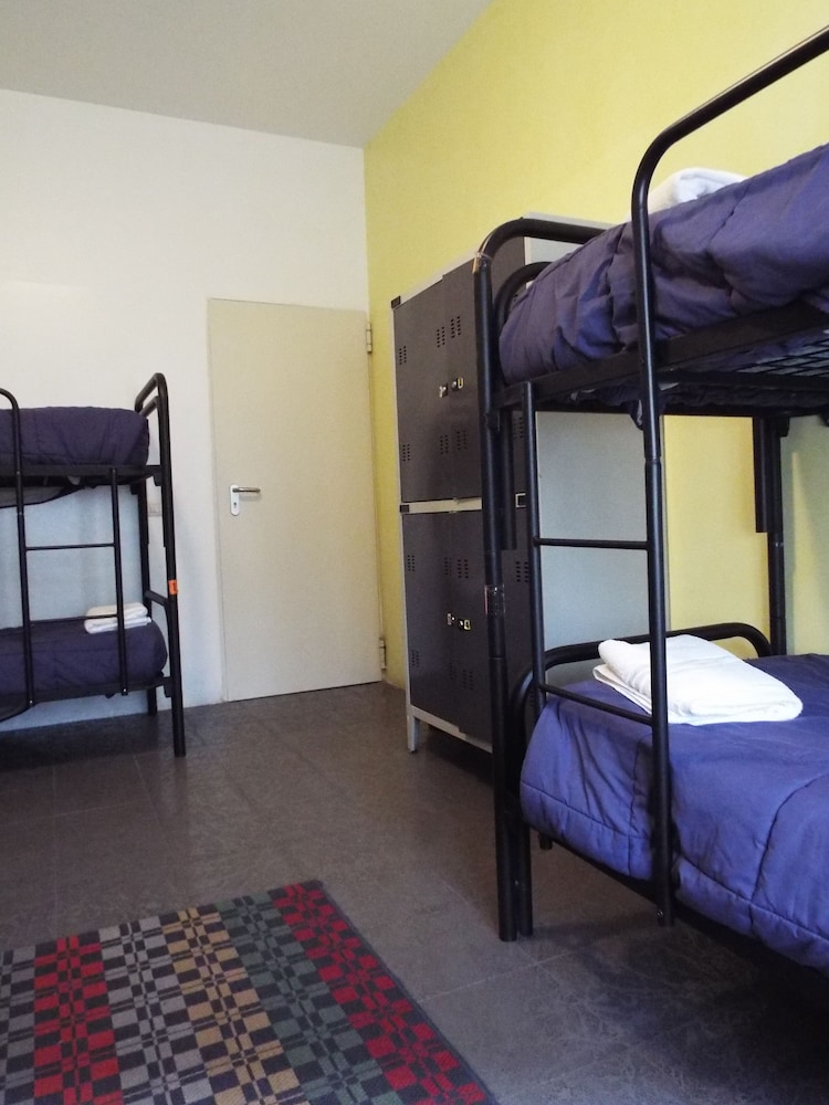 Milano Hostel