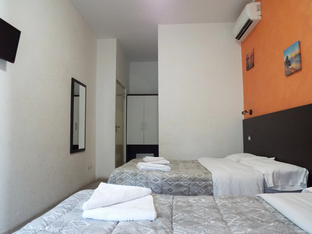 Milano Hostel