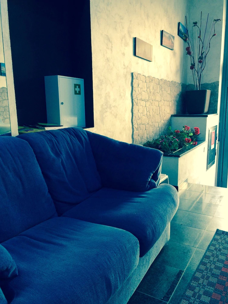Milano Hostel