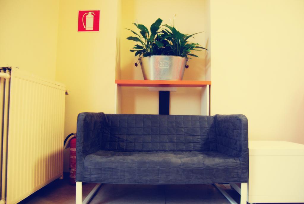 Milano International Hostel