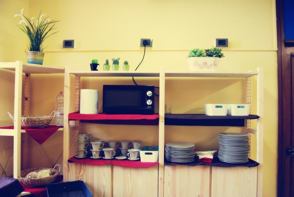 Milano International Hostel