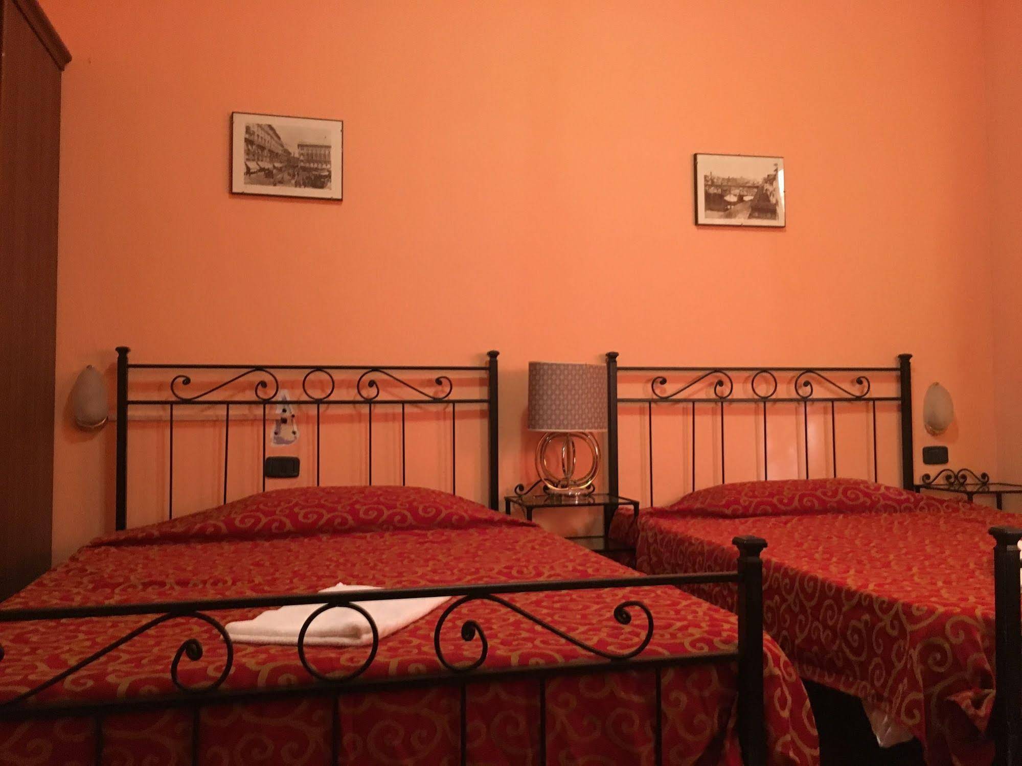 Hotel Vintage Milano Centrale