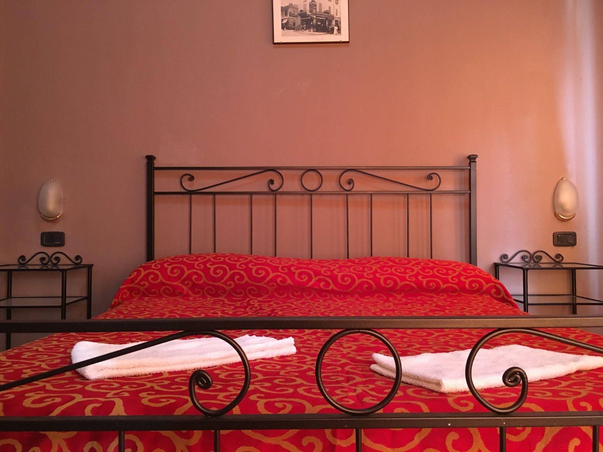 Hotel Vintage Milano Centrale