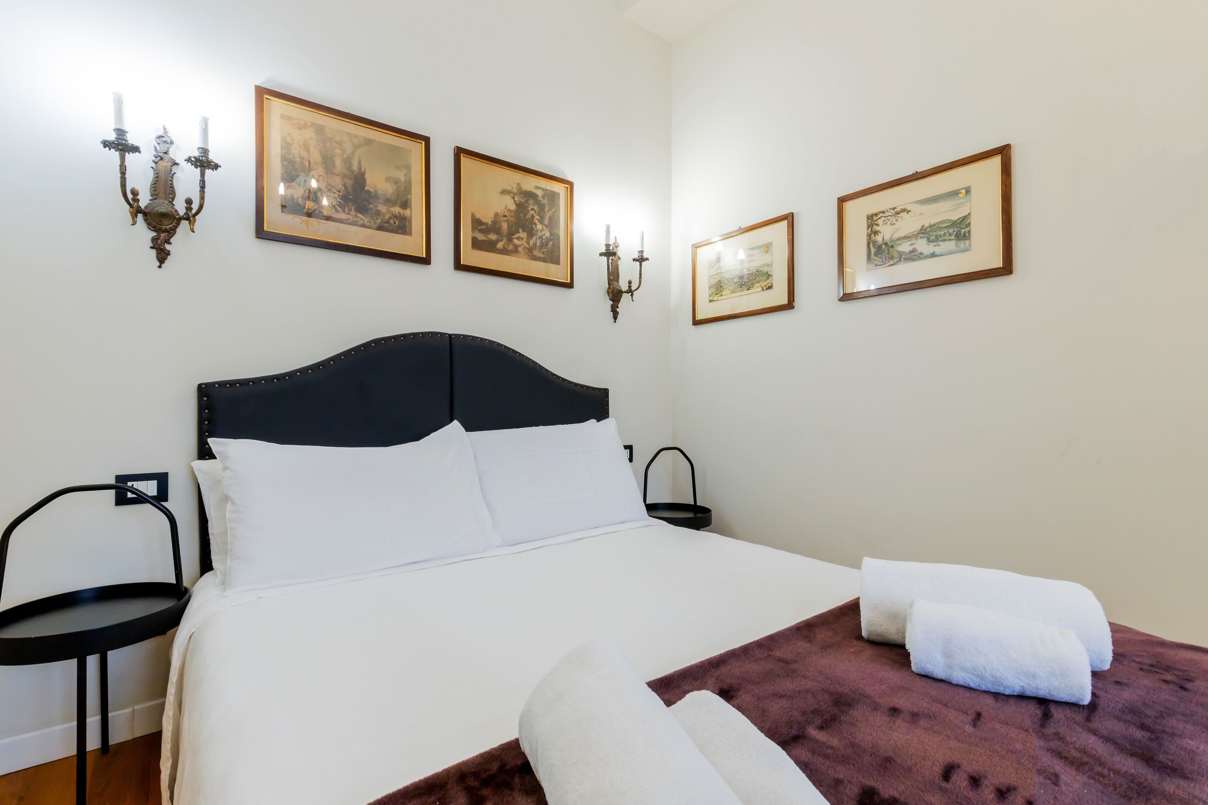 Milan Retreats Cadorna