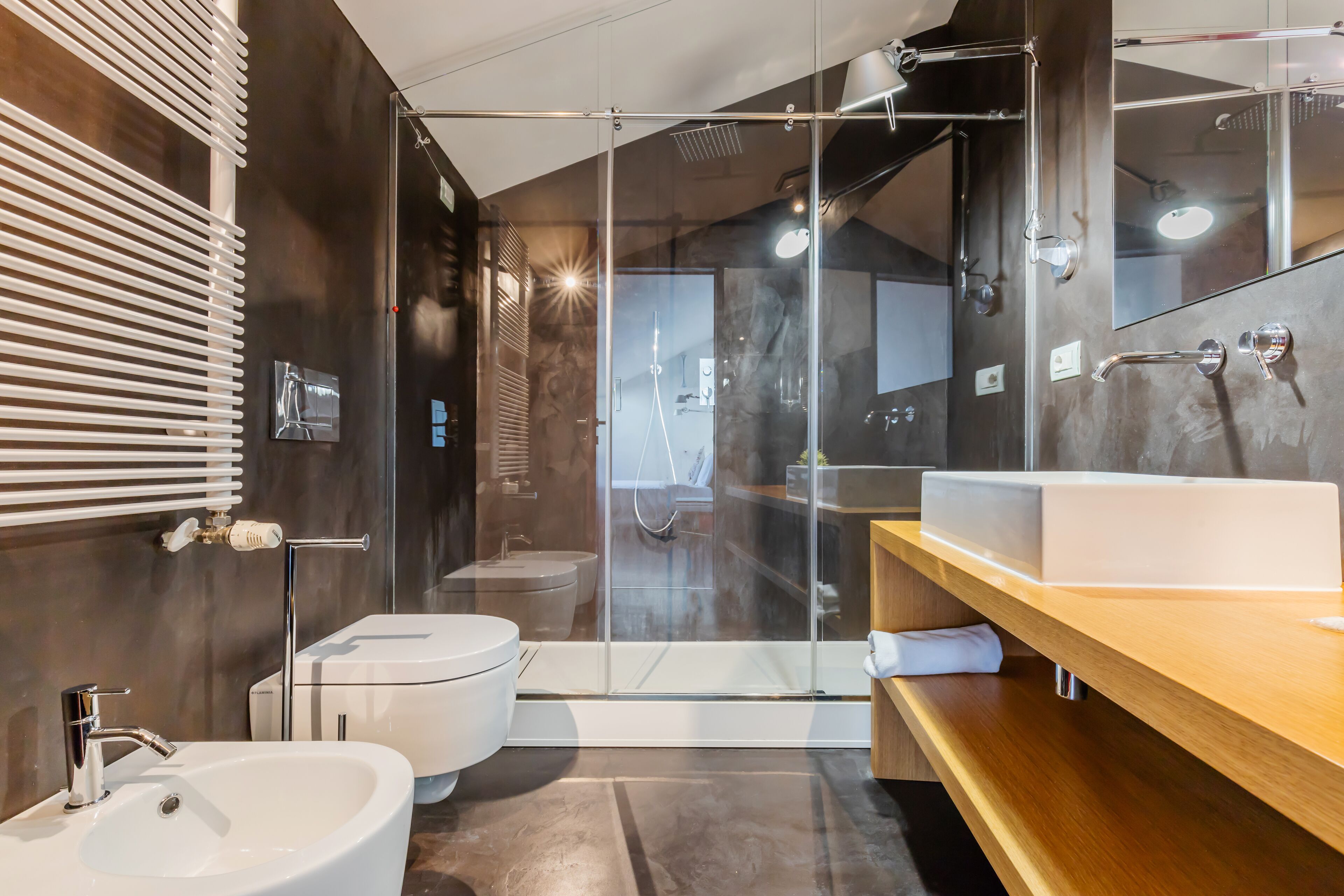 Milan Retreats Duomo Suites