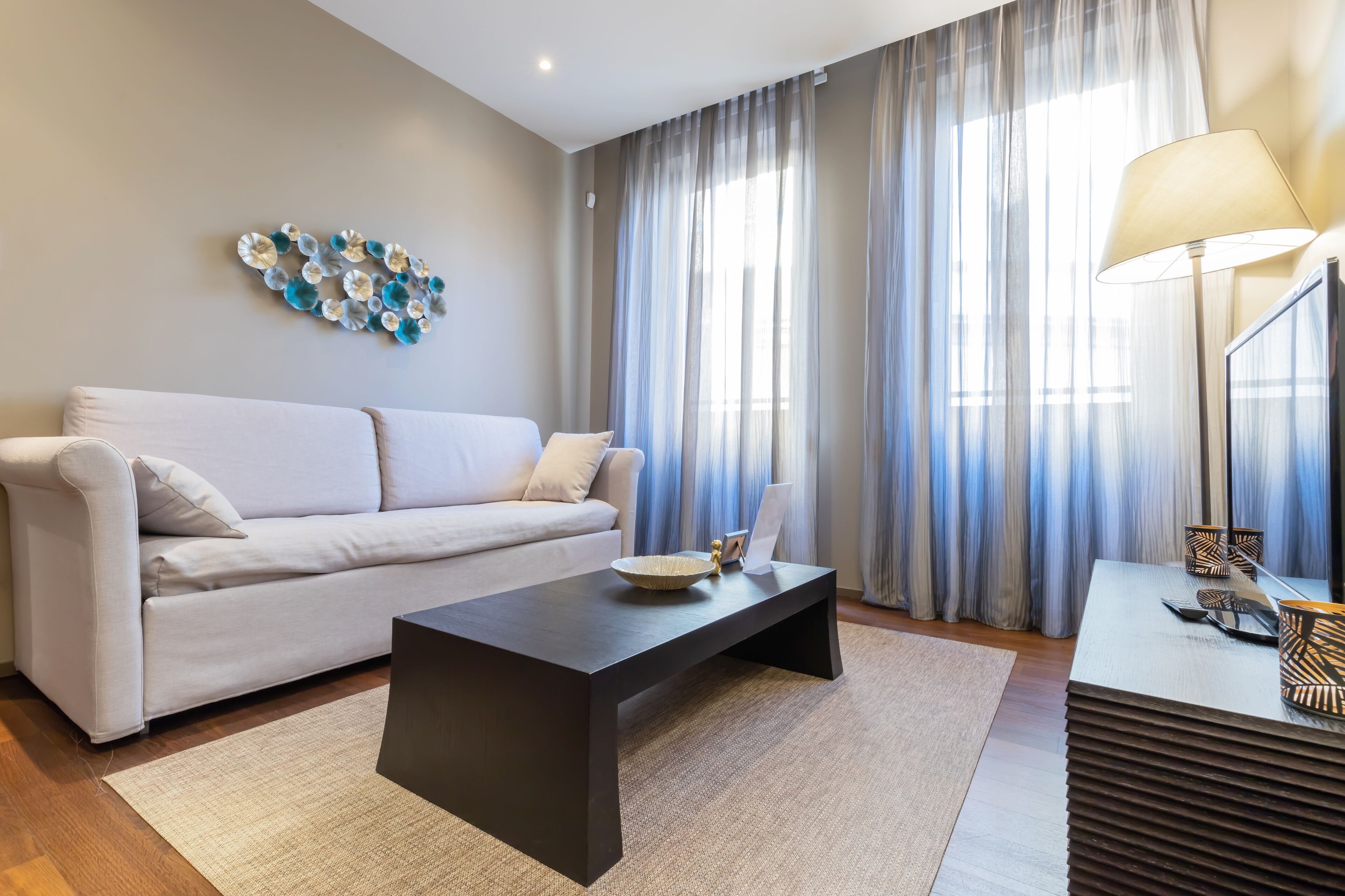 Milan Retreats Duomo Suites
