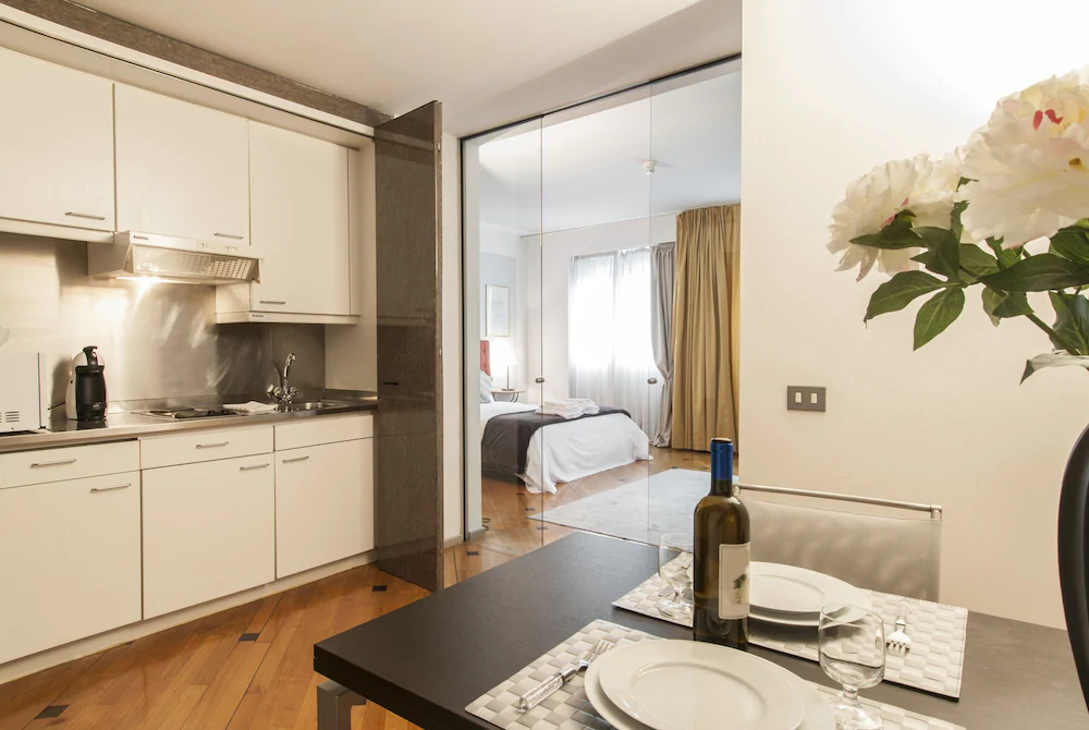Milan Royal Suites