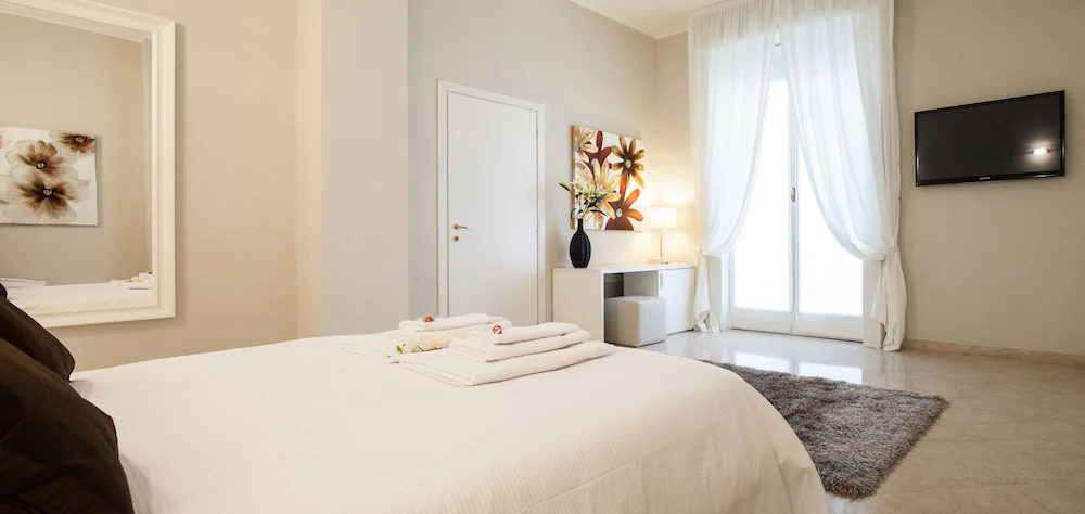 Milan Royal Suites