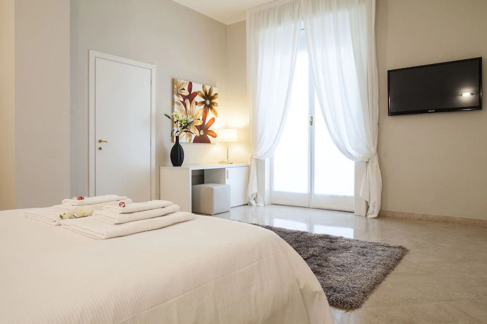 Milan Royal Suites