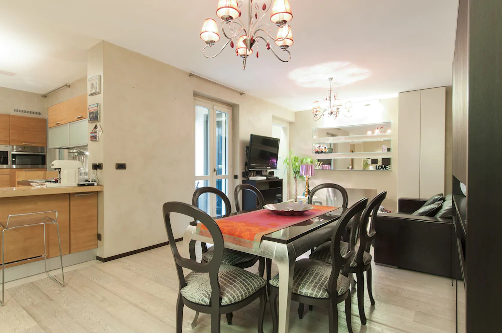 Milan Royal Suites