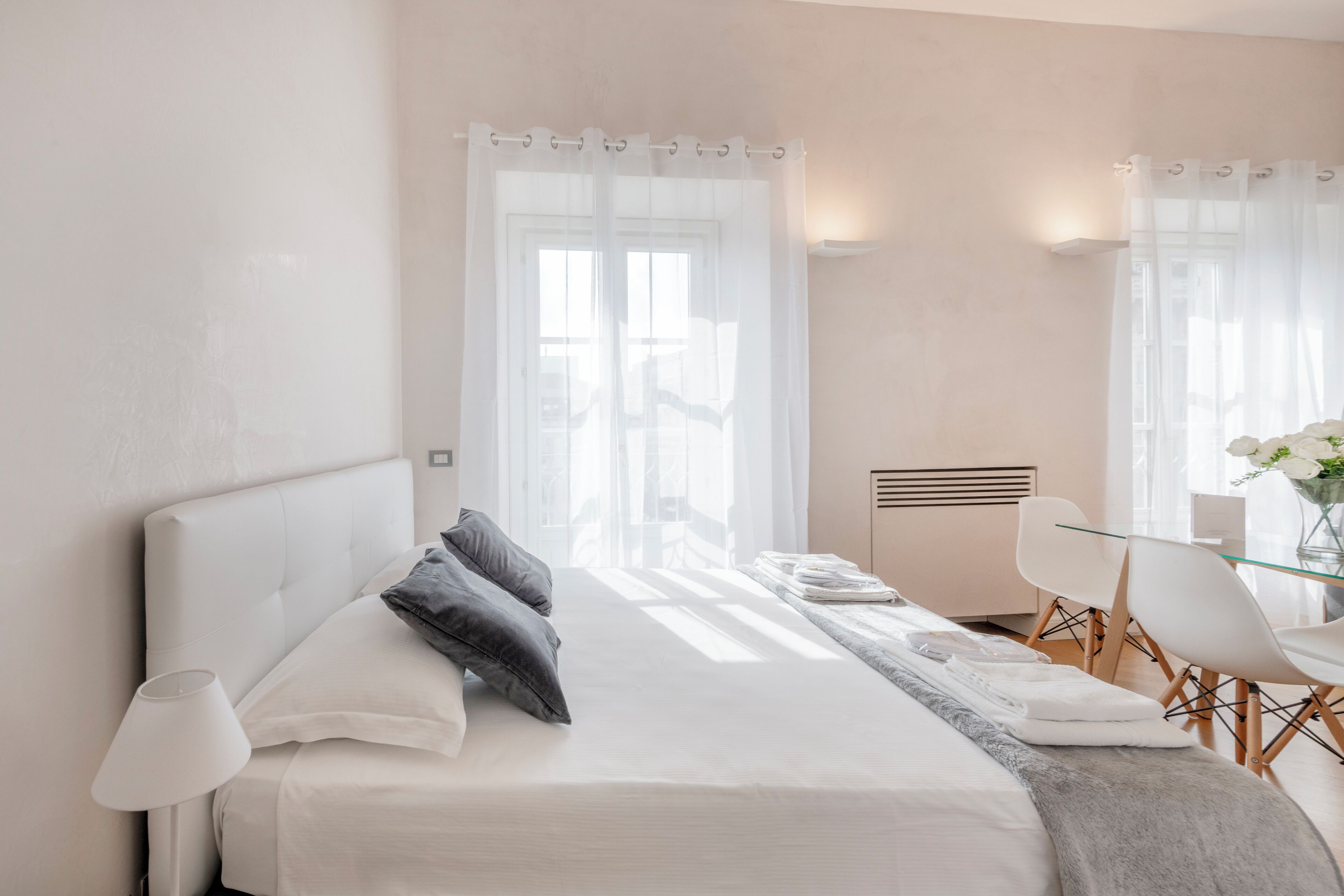 Milan Royal Suites Brera