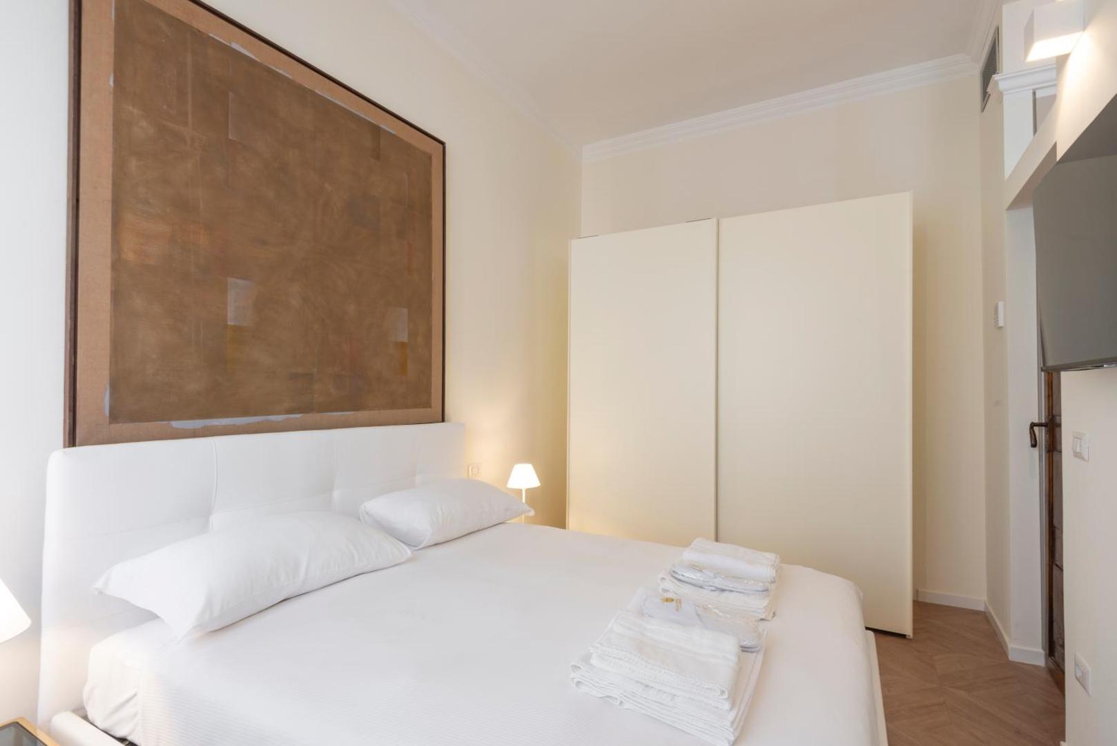 Milan Royal Suites Brera