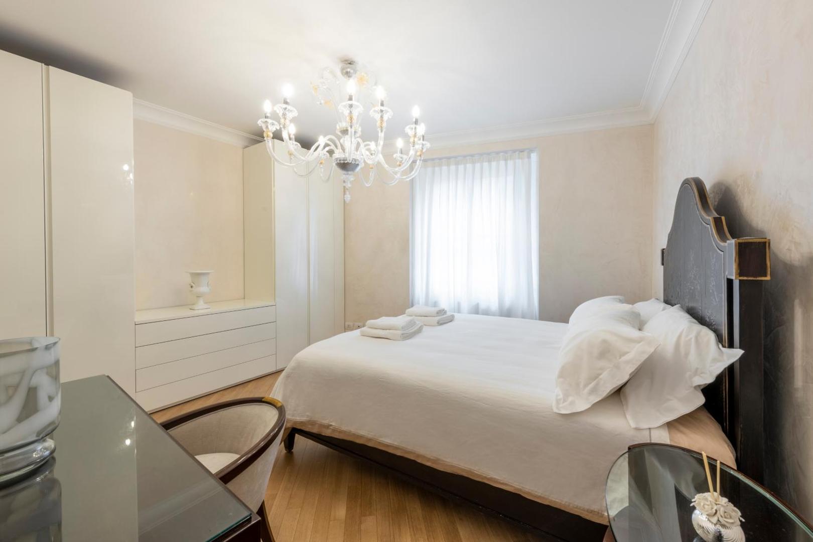 Milan Royal Suites Brera