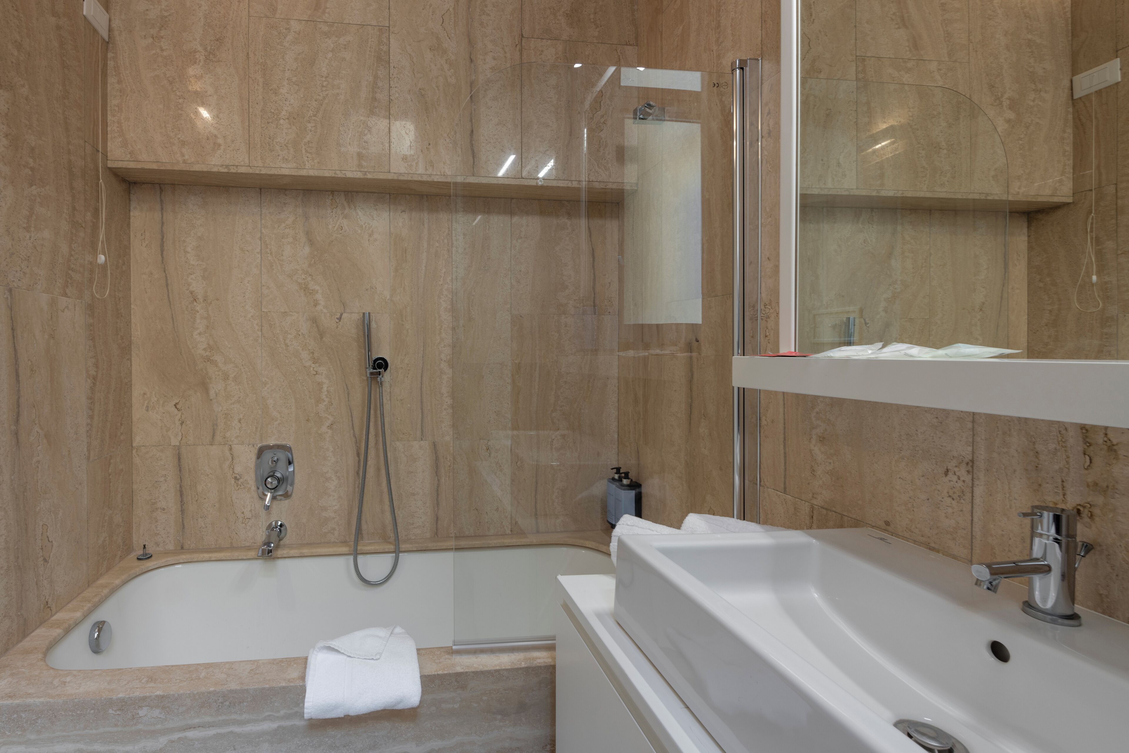 Milan Royal Suites Brera