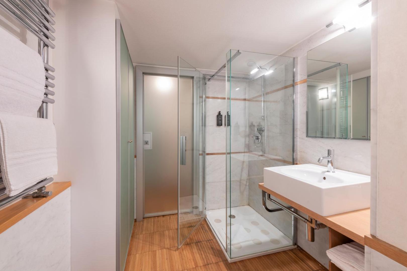 Milan Royal Suites Brera