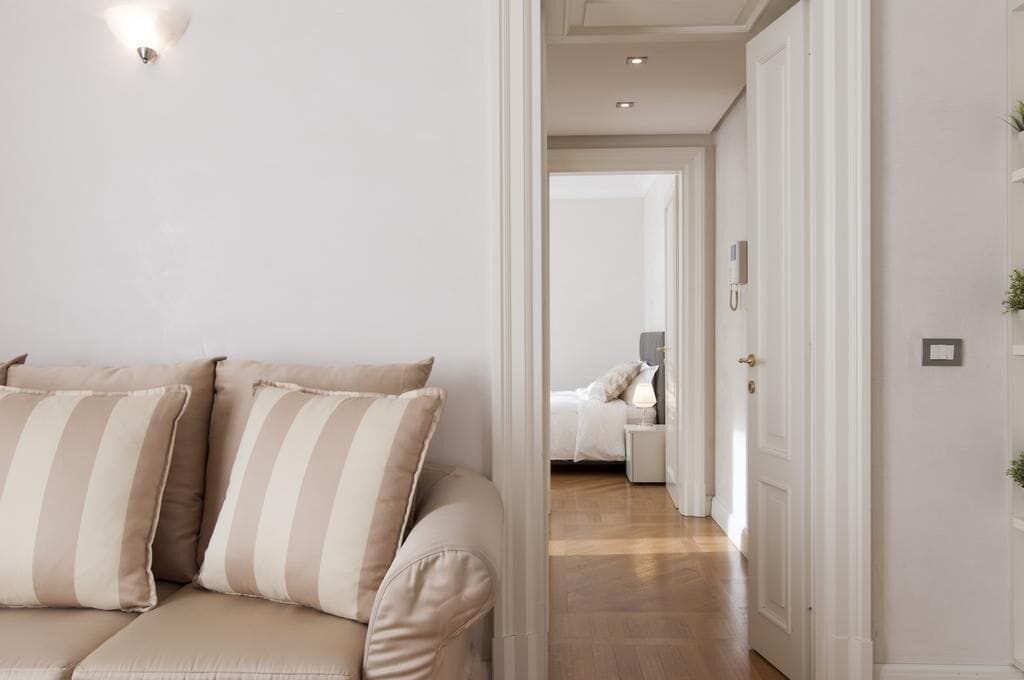 Milan Royal Suites Brera