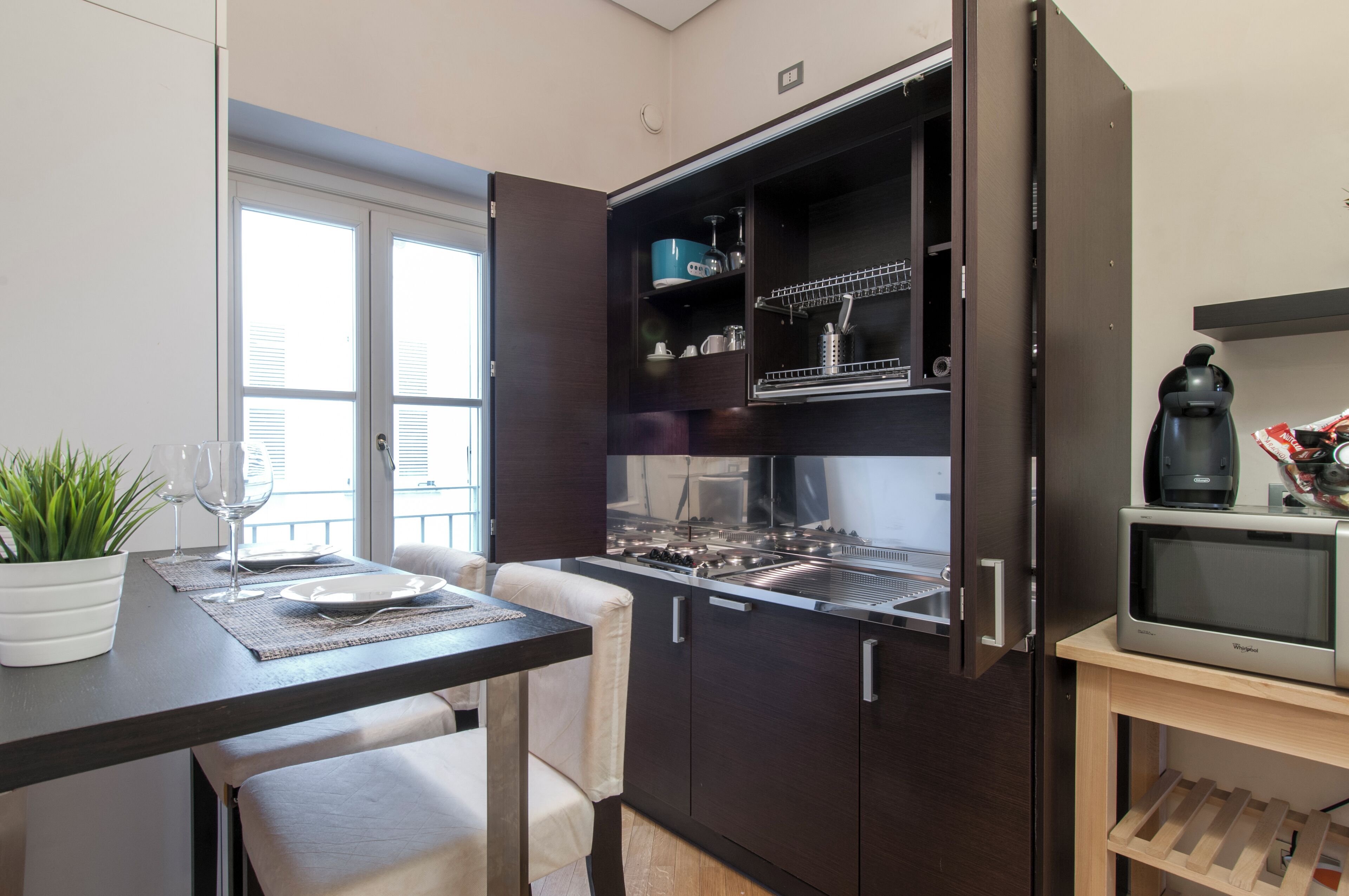 Milan Royal Suites Brera