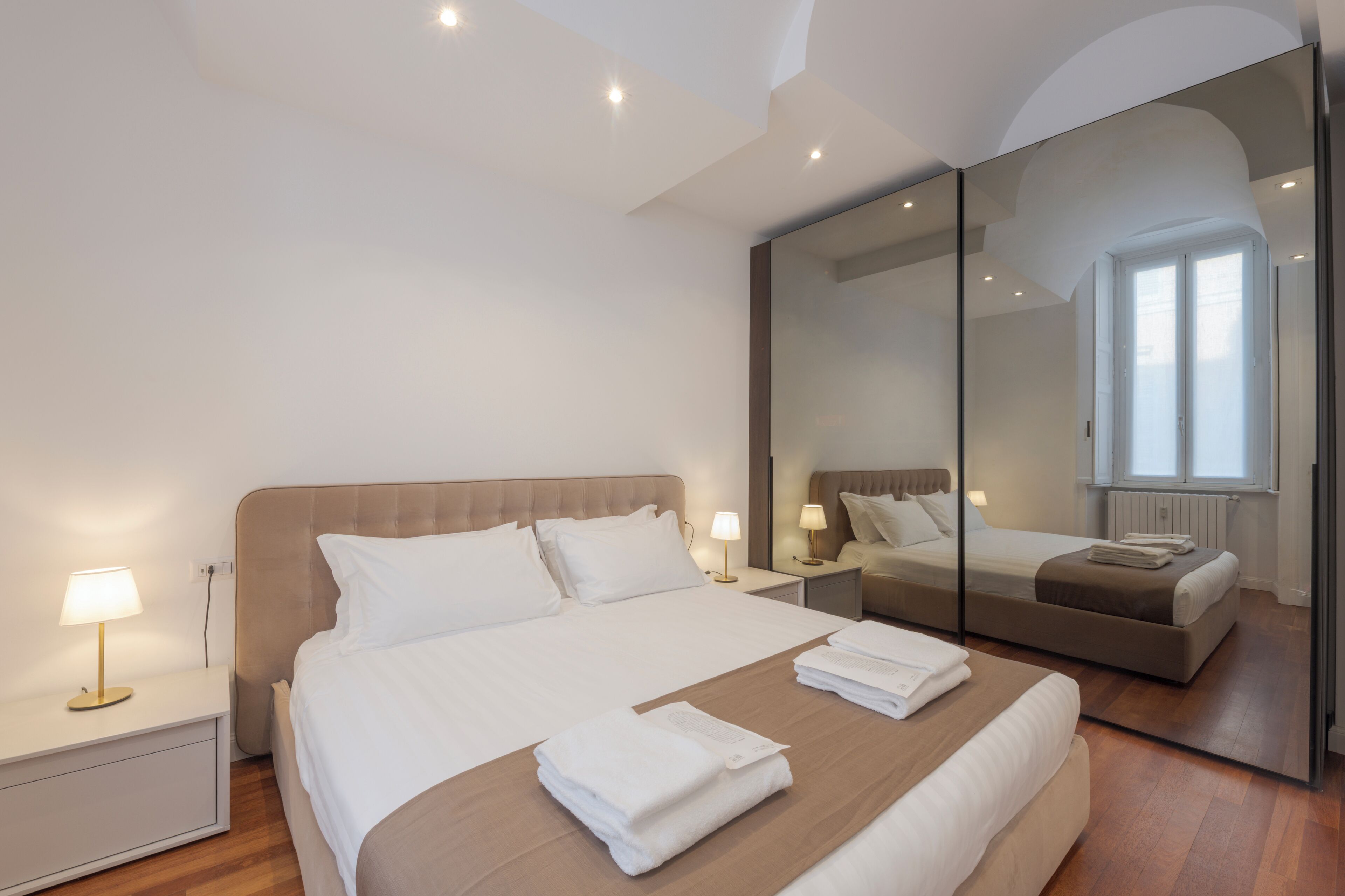 Milan Royal Suites Brera