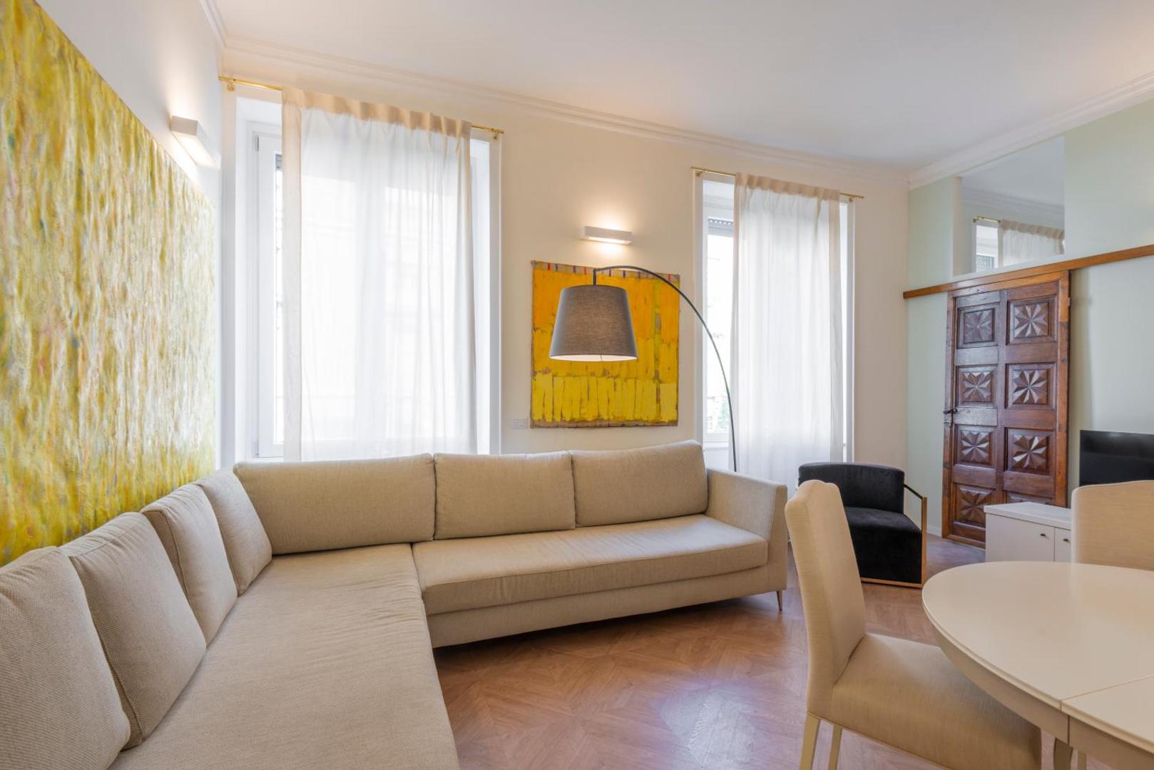 Milan Royal Suites Brera