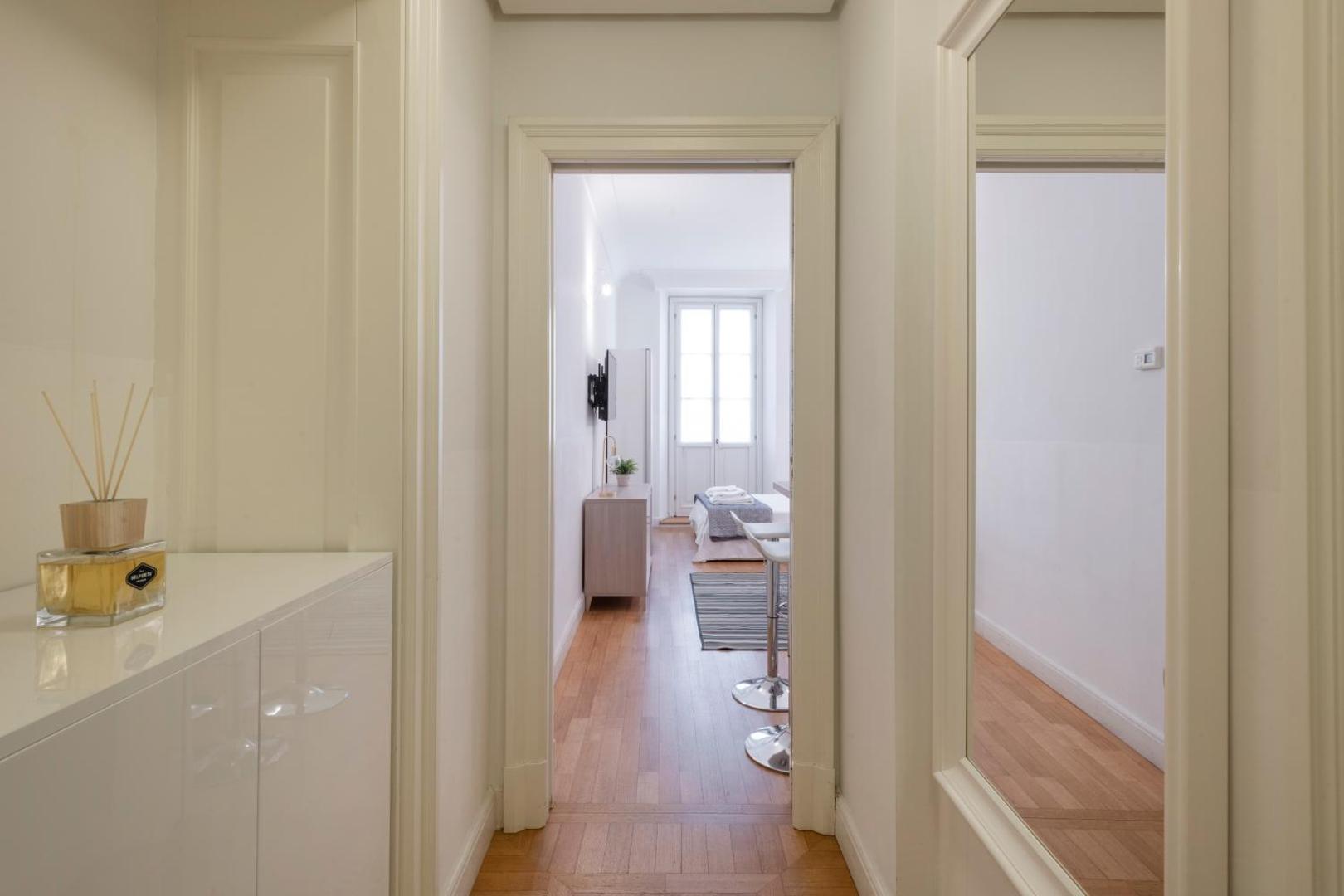 Milan Royal Suites Brera