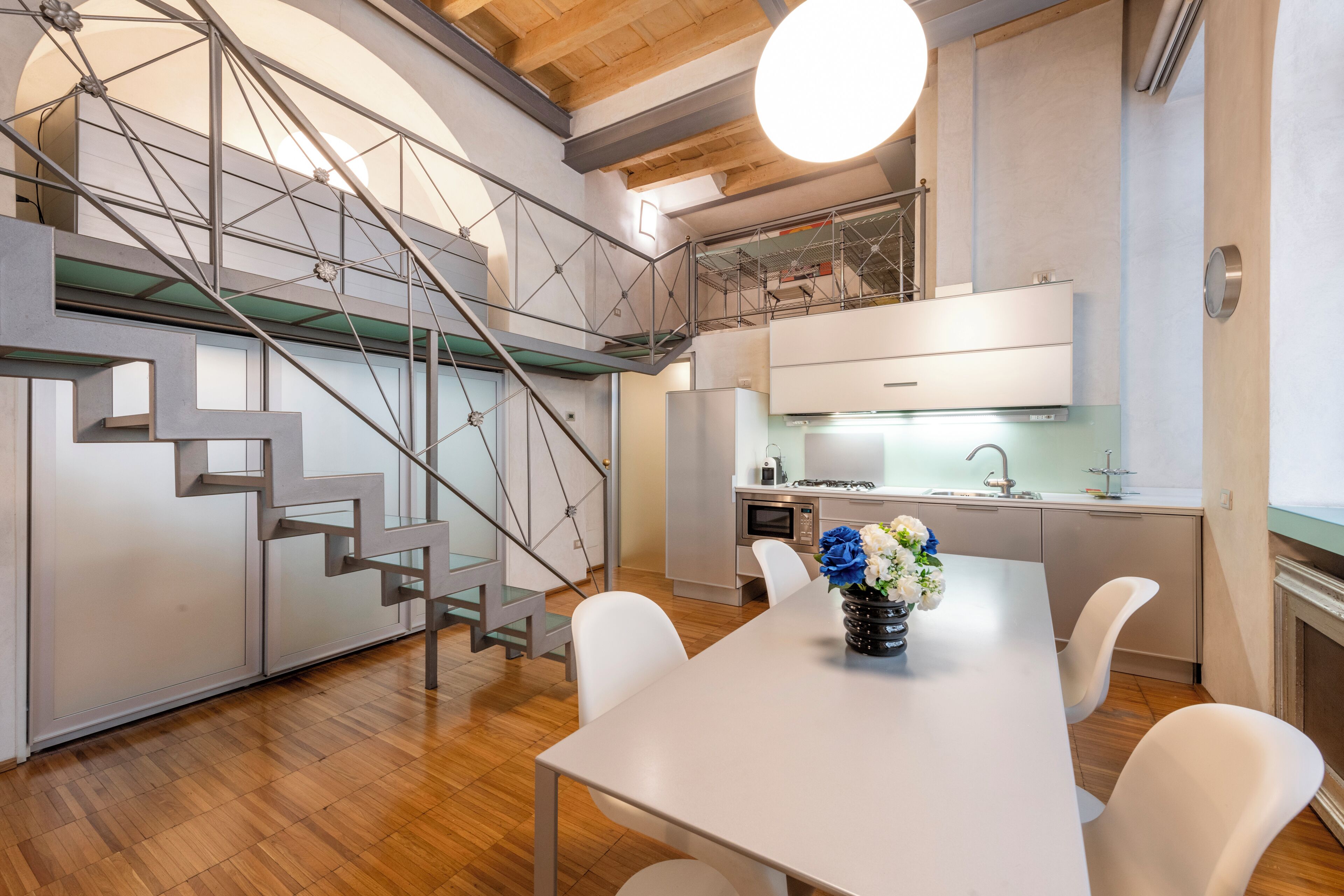 Milan Royal Suites Brera