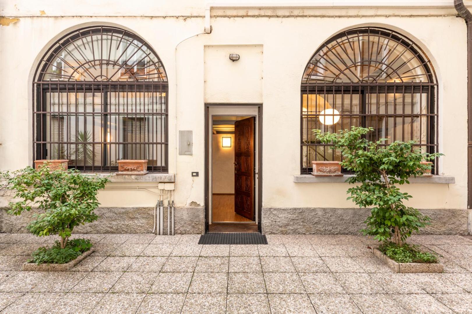 Milan Royal Suites Brera