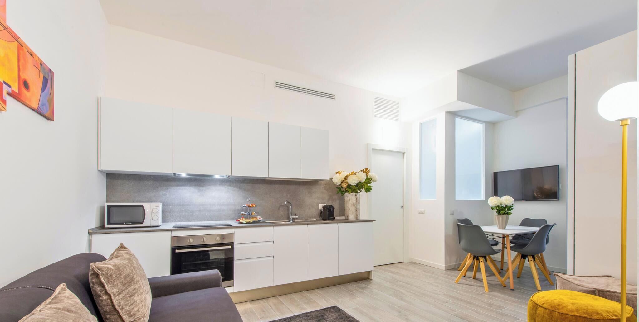 Milan Royal Suites Brera