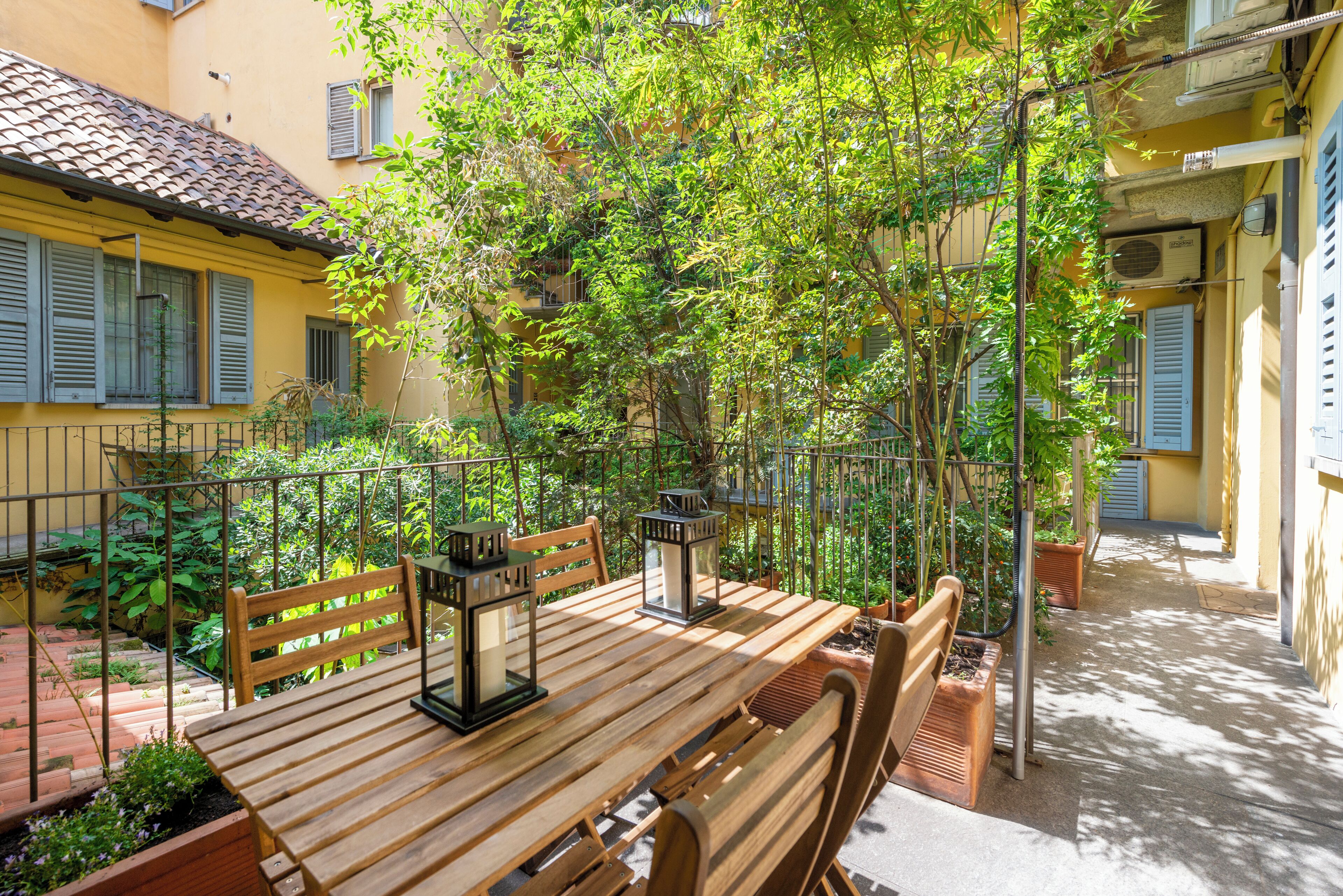 Milan Royal Suites Brera