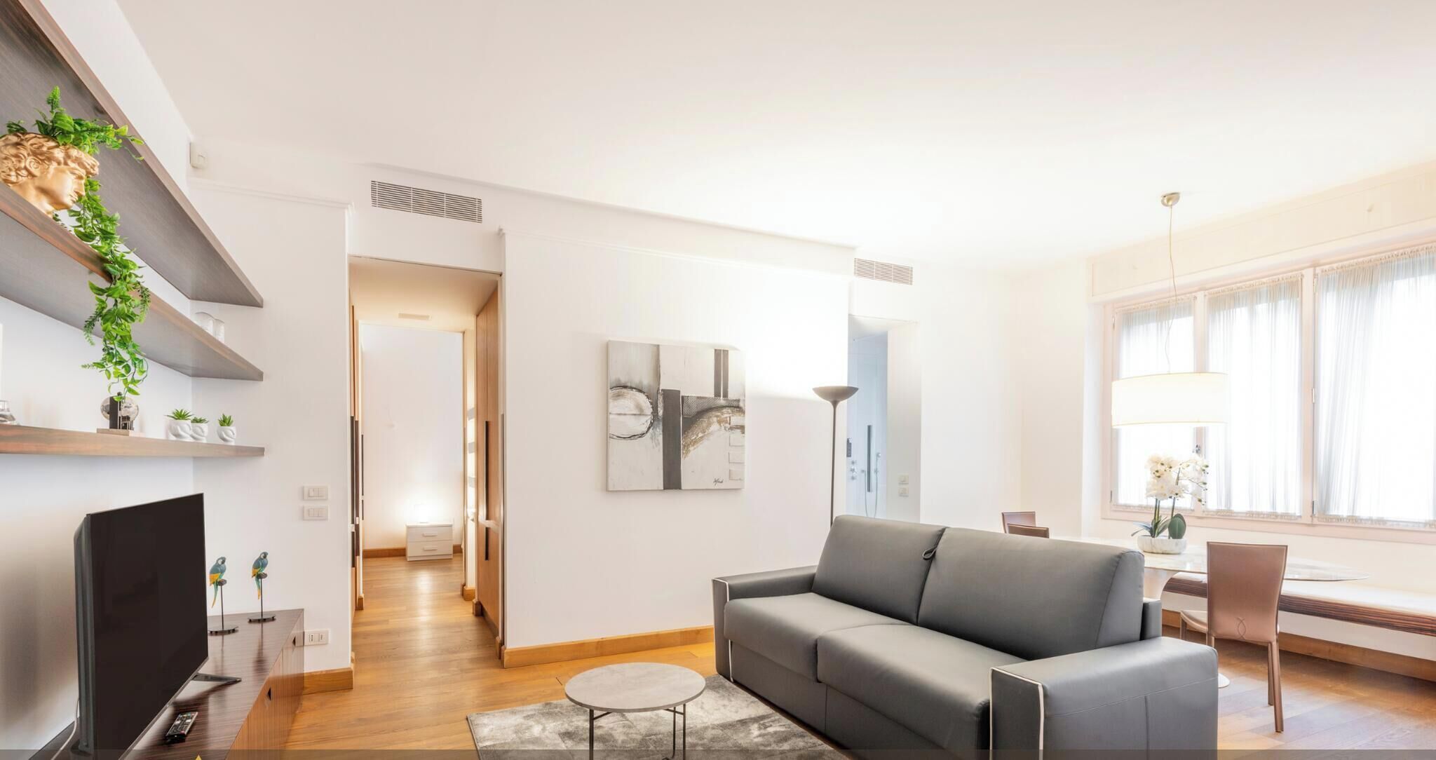 Milan Royal Suites Brera