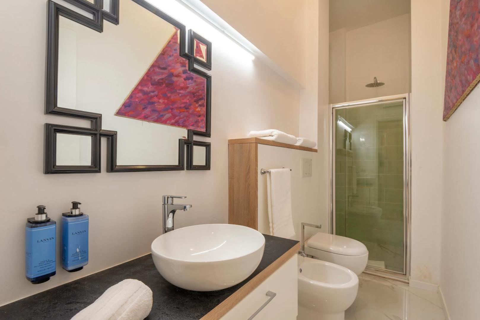 Milan Royal Suites Brera