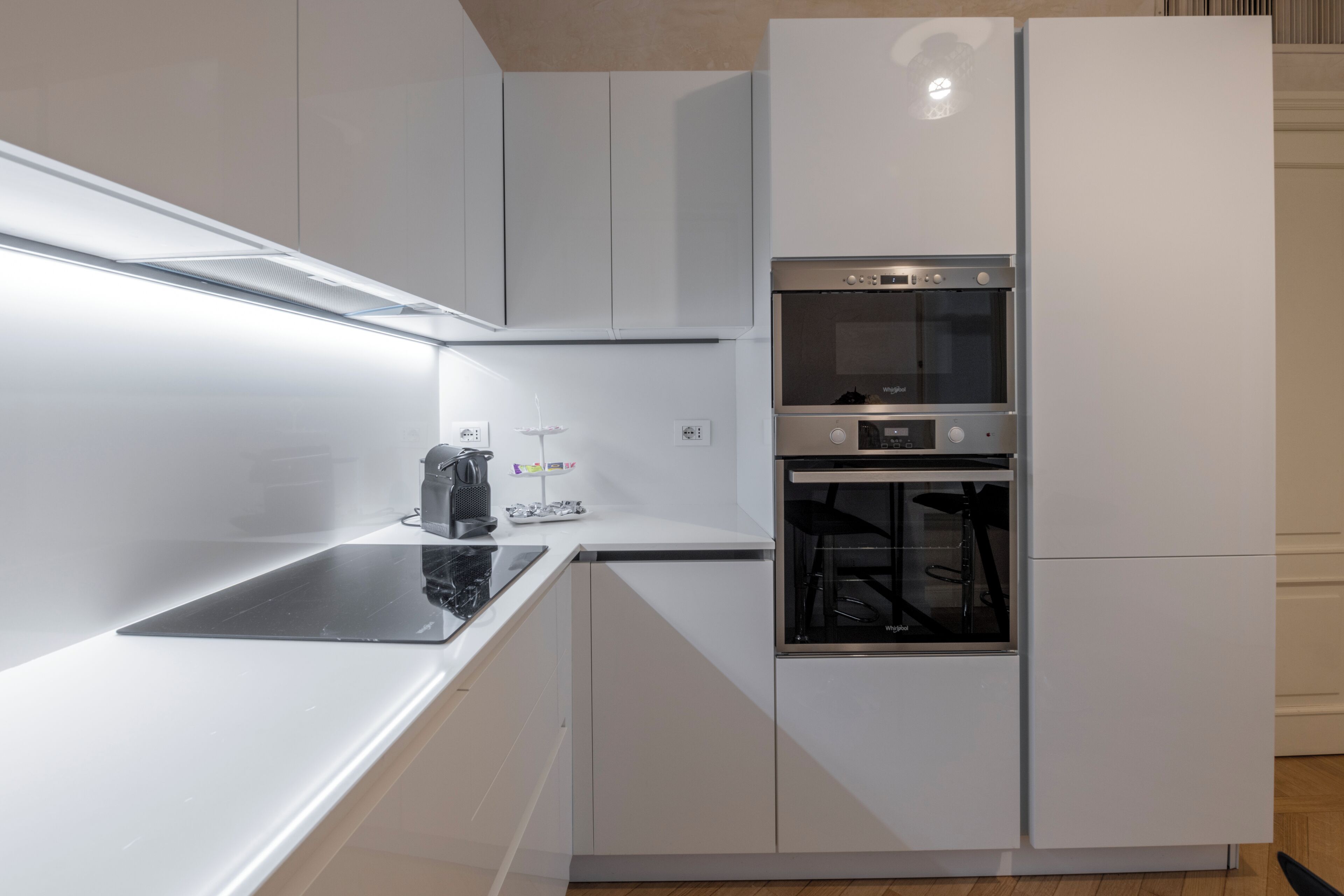 Milan Royal Suites Brera