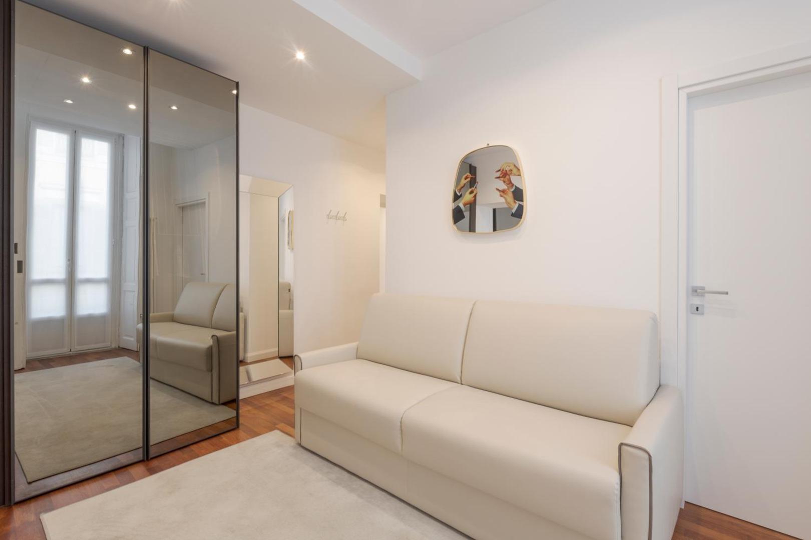 Milan Royal Suites Brera